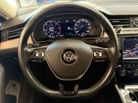 Volkswagen Passat SW 2.0 TDI 190CH BLUEMOTION TECHNOLOGY CARAT EXCLUSIVE DSG6 - <small></small> 15.500 € <small>TTC</small> - #7