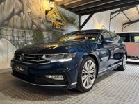 Volkswagen Passat SW 2.0 TDI 200 CV R-LINE 4MOTION DSG - <small></small> 32.950 € <small>TTC</small> - #2