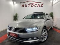 Volkswagen Passat SW 2.0 TDI 240 BiTurbo BlueMotion Technology 4Motion Carat Edition DSG7 - <small></small> 15.990 € <small>TTC</small> - #1