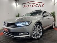 Volkswagen Passat SW 2.0 TDI 240 BiTurbo BlueMotion Technology 4Motion Carat Edition DSG7 - <small></small> 15.990 € <small>TTC</small> - #2