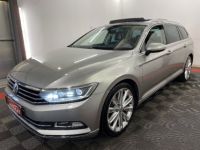 Volkswagen Passat SW 2.0 TDI 240 BiTurbo BlueMotion Technology 4Motion Carat Edition DSG7 - <small></small> 15.990 € <small>TTC</small> - #3