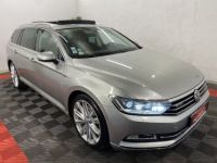 Volkswagen Passat SW 2.0 TDI 240 BiTurbo BlueMotion Technology 4Motion Carat Edition DSG7 - <small></small> 15.990 € <small>TTC</small> - #4