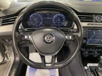 Volkswagen Passat SW 2.0 TDI 240 BiTurbo BlueMotion Technology 4Motion Carat Edition DSG7 - <small></small> 15.990 € <small>TTC</small> - #9