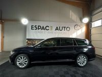 Volkswagen Passat SW 2.0 TDI 240 BiTurbo BMT DSG7 4Motion Carat Exclusive - <small></small> 19.490 € <small>TTC</small> - #2