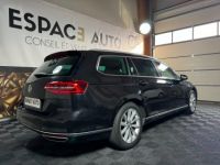 Volkswagen Passat SW 2.0 TDI 240 BiTurbo BMT DSG7 4Motion Carat Exclusive - <small></small> 19.490 € <small>TTC</small> - #5