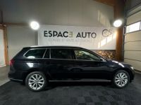 Volkswagen Passat SW 2.0 TDI 240 BiTurbo BMT DSG7 4Motion Carat Exclusive - <small></small> 19.490 € <small>TTC</small> - #6