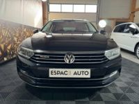 Volkswagen Passat SW 2.0 TDI 240 BiTurbo BMT DSG7 4Motion Carat Exclusive - <small></small> 19.490 € <small>TTC</small> - #8