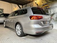 Volkswagen Passat SW 2.0 TDI 240 CV CARAT EXCLUSIVE DSG 4MOTION - <small></small> 22.950 € <small>TTC</small> - #4