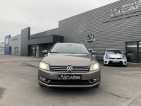 Volkswagen Passat SW 2.0 TDI BlueMotion 140 BV DSG 6 BREAK Carat 160e/mois - <small></small> 7.990 € <small>TTC</small> - #3
