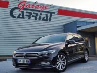 Volkswagen Passat SW 2.0 TDI Elegance - <small></small> 27.000 € <small>TTC</small> - #1