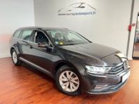 Volkswagen Passat SW 2.0 TDI EVO 122CH BUSINESS DSG7 - <small></small> 19.990 € <small>TTC</small> - #1