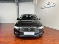 Volkswagen Passat SW 2.0 TDI EVO 122CH BUSINESS DSG7 - <small></small> 19.990 € <small>TTC</small> - #2