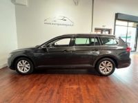 Volkswagen Passat SW 2.0 TDI EVO 122CH BUSINESS DSG7 - <small></small> 19.990 € <small>TTC</small> - #4