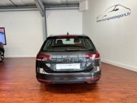 Volkswagen Passat SW 2.0 TDI EVO 122CH BUSINESS DSG7 - <small></small> 19.990 € <small>TTC</small> - #6