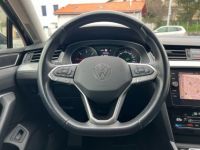 Volkswagen Passat SW 2.0 TDI EVO 122CH BUSINESS DSG7 - <small></small> 19.990 € <small>TTC</small> - #17