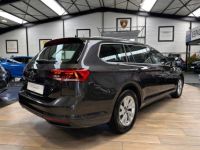 Volkswagen Passat 2.0 TDI EVO 150 ch DSG7 Business - <small></small> 23.490 € <small>TTC</small> - #5