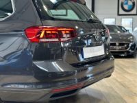 Volkswagen Passat 2.0 TDI EVO 150 ch DSG7 Business - <small></small> 23.490 € <small>TTC</small> - #31