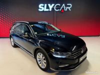 Volkswagen Passat SW 2.0 TDI EVO 150 Lounge DSG7 - <small></small> 21.500 € <small>TTC</small> - #1