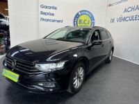 Volkswagen Passat SW 2.0 TDI EVO 150CH BUSINESS DSG7 8CV - <small></small> 31.890 € <small>TTC</small> - #2