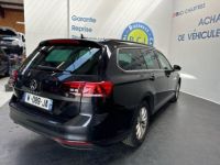 Volkswagen Passat SW 2.0 TDI EVO 150CH BUSINESS DSG7 8CV - <small></small> 31.890 € <small>TTC</small> - #3