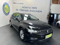 Volkswagen Passat SW 2.0 TDI EVO 150CH BUSINESS DSG7 8CV - <small></small> 31.890 € <small>TTC</small> - #4