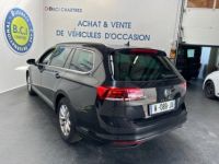 Volkswagen Passat SW 2.0 TDI EVO 150CH BUSINESS DSG7 8CV - <small></small> 31.890 € <small>TTC</small> - #5