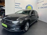 Volkswagen Passat SW 2.0 TDI EVO 150CH ELEGANCE DSG7 8CV - <small></small> 33.990 € <small>TTC</small> - #2