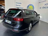 Volkswagen Passat SW 2.0 TDI EVO 150CH ELEGANCE DSG7 8CV - <small></small> 33.990 € <small>TTC</small> - #3