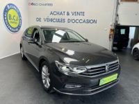 Volkswagen Passat SW 2.0 TDI EVO 150CH ELEGANCE DSG7 8CV - <small></small> 33.990 € <small>TTC</small> - #4