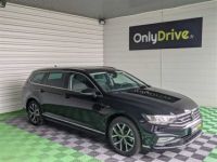 Volkswagen Passat SW 2.0 TDI EVO SCR 150 DSG7 R-Line - <small></small> 22.490 € <small>TTC</small> - #1