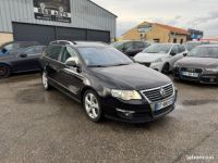 Volkswagen Passat SW 3.2 V6 FSI 150 CH CARAT EDITION 4MOTION DSG6 Toit OUVRANT SON DYNAUDIO CAMERA - <small></small> 14.990 € <small>TTC</small> - #1