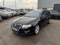 Volkswagen Passat SW 3.2 V6 FSI 150 CH CARAT EDITION 4MOTION DSG6 Toit OUVRANT SON DYNAUDIO CAMERA - <small></small> 14.990 € <small>TTC</small> - #2