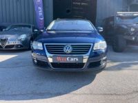 Volkswagen Passat SW 3.2 V6 FSI - 250 - BV DSG 6 BREAK 3C5 Carat Edition Individual 4Motion PHASE 1 - <small></small> 9.990 € <small>TTC</small> - #2