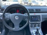 Volkswagen Passat SW 3.2 V6 FSI - 250 - BV DSG 6 BREAK 3C5 Carat Edition Individual 4Motion PHASE 1 - <small></small> 9.990 € <small>TTC</small> - #6