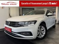 Volkswagen Passat / PARTIR DE 201,55/MOIS / 1.6 TDI 120CH BUSINESS DSG7 - <small></small> 18.970 € <small>TTC</small> - #1