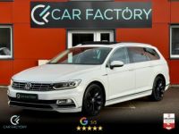 Volkswagen Passat SW Bi TDI 240 DSG Carat Exclusive R-Line 4Motion Dynaudio Toit ouv Attelage Gtie 1an - <small></small> 27.980 € <small>TTC</small> - #1