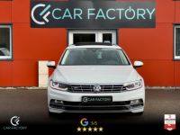 Volkswagen Passat SW Bi TDI 240 DSG Carat Exclusive R-Line 4Motion Dynaudio Toit ouv Attelage Gtie 1an - <small></small> 27.980 € <small>TTC</small> - #2