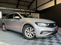 Volkswagen Passat BUSINESS 1.6 TDI 120 DSG7 - <small></small> 13.990 € <small>TTC</small> - #1