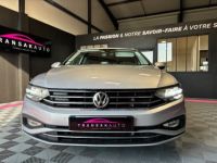 Volkswagen Passat BUSINESS 1.6 TDI 120 DSG7 - <small></small> 13.990 € <small>TTC</small> - #2