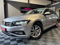 Volkswagen Passat BUSINESS 1.6 TDI 120 DSG7 - <small></small> 13.990 € <small>TTC</small> - #3