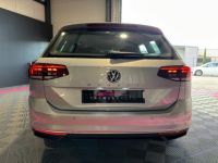 Volkswagen Passat BUSINESS 1.6 TDI 120 DSG7 - <small></small> 13.990 € <small>TTC</small> - #6