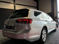 Volkswagen Passat BUSINESS 1.6 TDI 120 DSG7 - <small></small> 13.990 € <small>TTC</small> - #7