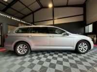 Volkswagen Passat BUSINESS 1.6 TDI 120 DSG7 - <small></small> 13.990 € <small>TTC</small> - #8