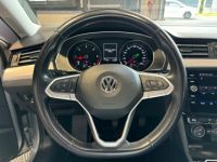 Volkswagen Passat BUSINESS 1.6 TDI 120 DSG7 - <small></small> 13.990 € <small>TTC</small> - #15