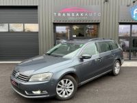 Volkswagen Passat sw business 2.0 tdi 140 ch avec regulateur gps bluetooth ges chauffants - <small></small> 8.490 € <small>TTC</small> - #1