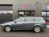 Volkswagen Passat sw business 2.0 tdi 140 ch avec regulateur gps bluetooth ges chauffants - <small></small> 8.490 € <small>TTC</small> - #2