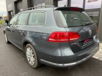 Volkswagen Passat sw business 2.0 tdi 140 ch avec regulateur gps bluetooth ges chauffants - <small></small> 8.490 € <small>TTC</small> - #3