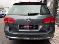 Volkswagen Passat sw business 2.0 tdi 140 ch avec regulateur gps bluetooth ges chauffants - <small></small> 8.490 € <small>TTC</small> - #4