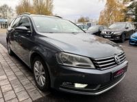 Volkswagen Passat sw business 2.0 tdi 140 ch avec regulateur gps bluetooth ges chauffants - <small></small> 8.490 € <small>TTC</small> - #6