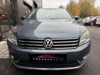 Volkswagen Passat sw business 2.0 tdi 140 ch avec regulateur gps bluetooth ges chauffants - <small></small> 8.490 € <small>TTC</small> - #7